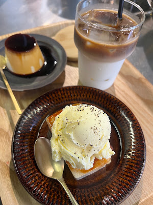 麺処茶房 福（麺とカフェのお店） 사진 2