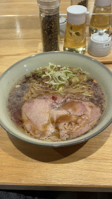 麺処茶房 福（麺とカフェのお店） 사진 3