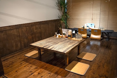 麺処茶房 福（麺とカフェのお店）