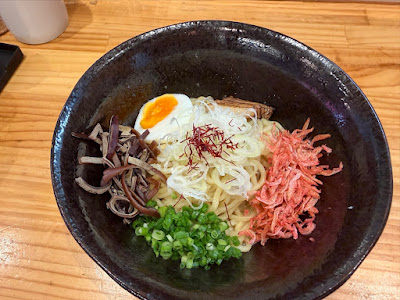 博多油そば151白木原店 사진 4