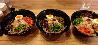 博多油そば151白木原店 사진 3