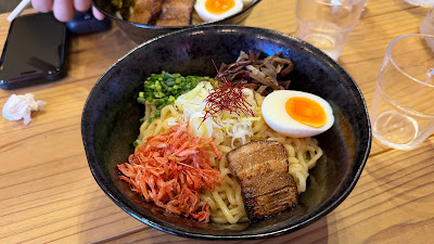 博多油そば151白木原店 사진 5