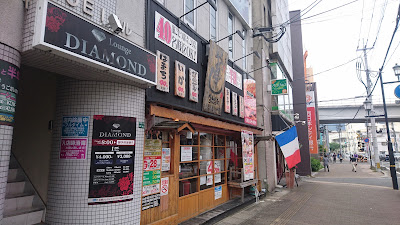 Yataizushi Shirakibarucho