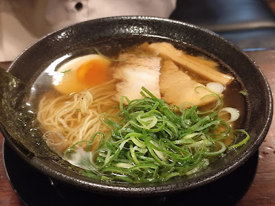博多中華そば 昇龍 사진 4