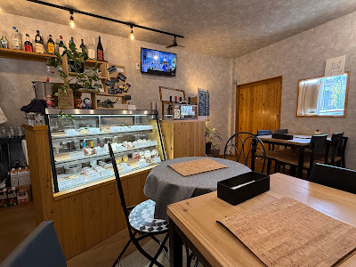 あずキッチン restaurant&cake 사진 5