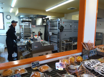小麦の奴隷さわら重留店 사진 5