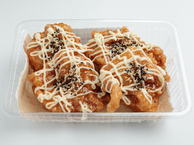 唐揚げ専門店 うまい唐商店 사진 4