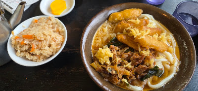 Makino Udon 사진 2