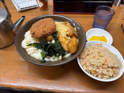 Makino Udon 사진 5