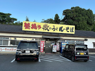 Makino Udon