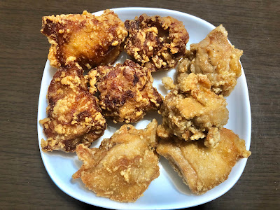 鶏唐揚持帰専門 からあげ たから 사진 3