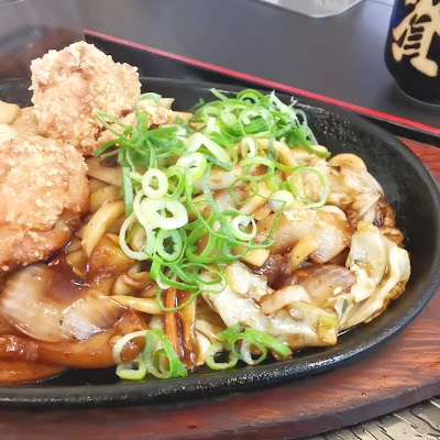 Sukesan Udon Noke 사진 3