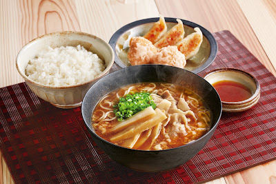 Joyfull Hibaru Branch 사진 4