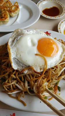 元祖焼きそば 想夫恋 桧原店 사진 3