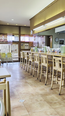 元祖焼きそば 想夫恋 桧原店 사진 2