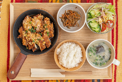 キッチンハンモック 사진 4