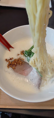 らーめん樹樂 老司 사진 2