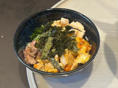 らーめん樹樂 老司 사진 5