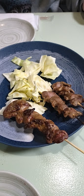 やきとり 好 사진 5