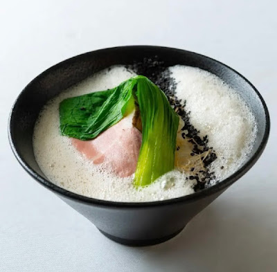 ラーメン製作所 FUKUMEN 사진 4