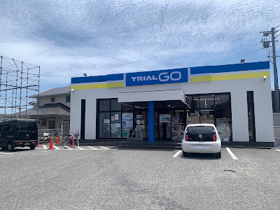 TRIAL GO OSA