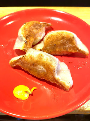 ピース餃子(春日) 사진 4