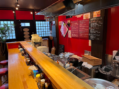 ピース餃子(春日) 사진 5