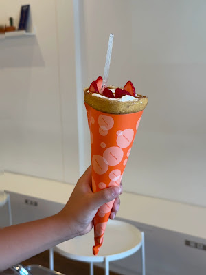 Bon's Crepe 本店 사진 3