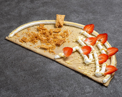 Bon's Crepe 本店 사진 4