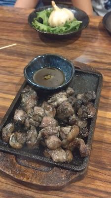 焼鳥・もつ鍋ウエスタン 사진 3