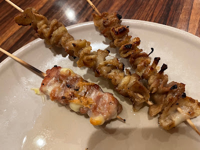 焼鳥・もつ鍋ウエスタン 사진 4