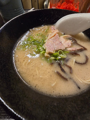 らーめん 神八（かんぱち） 사진 2