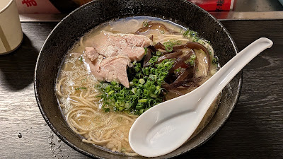 らーめん 神八（かんぱち） 사진 5