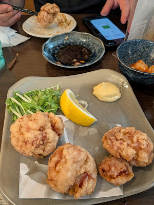 餃子家まるに商店 사진 2