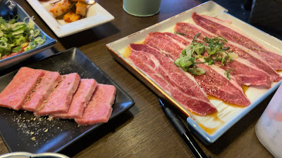 焼き肉 春ちゃん 사진 3