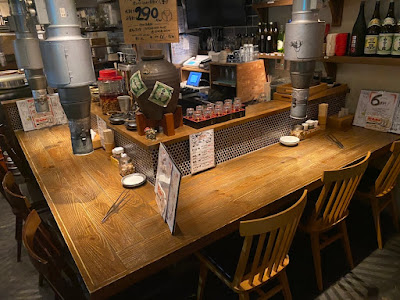 焼肉 銀しゃり 直球カルビ 春日原店