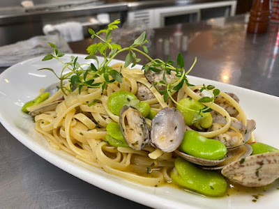 パスタ食堂 APERTO 사진 4
