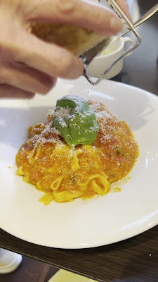パスタ食堂 APERTO 사진 3