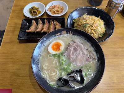 博多豚骨 黒豚ブラザーズ 사진 5