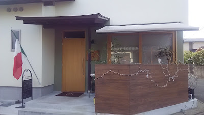 トラットリア カンパーナ ジロウマル