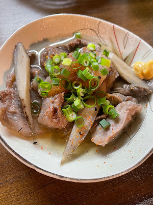 朝引き鶏 たかとり 사진 3