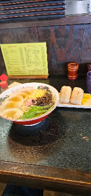 Komadoriudon Tamuraten 사진 2