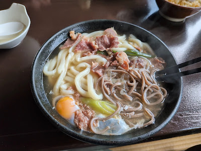 Komadoriudon Tamuraten 사진 3