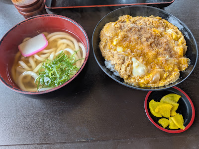 Komadoriudon Tamuraten 사진 5