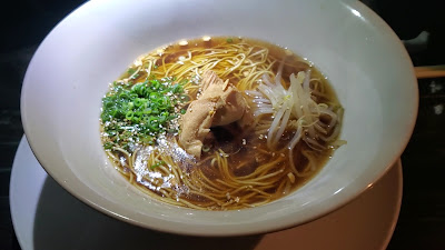 新博多醤油ラーメン バルティエ 사진 3