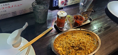 新博多醤油ラーメン バルティエ 사진 2