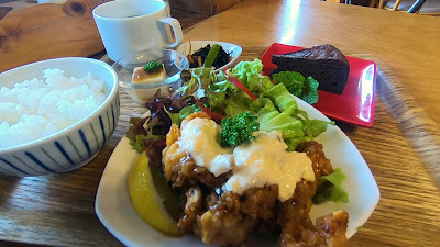 Log Kitchen 사진 3