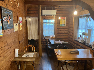 Log Kitchen 사진 5
