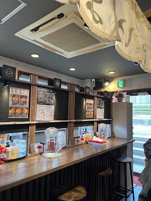 油そば 自油 사진 5