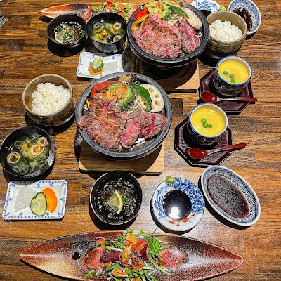 旬彩茶寮ごとう 사진 4